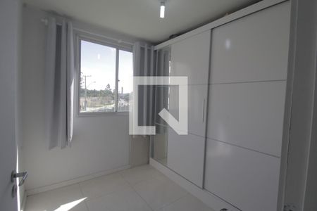 Quarto 1 de apartamento para alugar com 2 quartos, 46m² em Mato Grande, Canoas