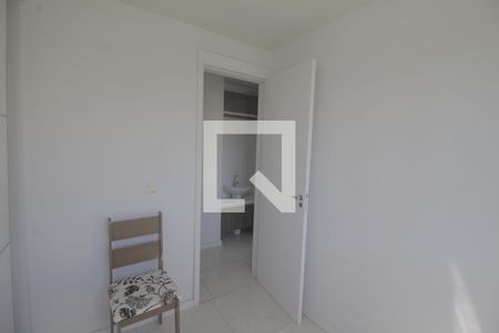 Quarto 1 de apartamento para alugar com 2 quartos, 46m² em Mato Grande, Canoas