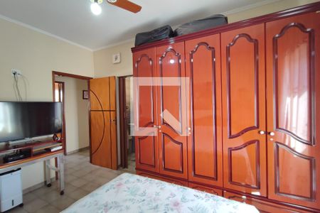 Quarto Suíte  de casa para alugar com 5 quartos, 177m² em Jardim Novo Campos Eliseos, Campinas