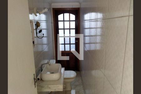 Casa à venda com 3 quartos, 260m² em Jardim do Mar, São Bernardo do Campo