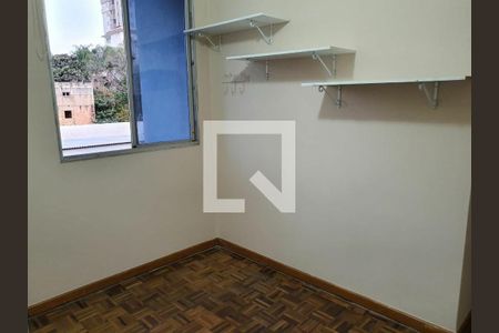 Apartamento à venda com 2 quartos, 72m² em Santa Efigênia, Belo Horizonte