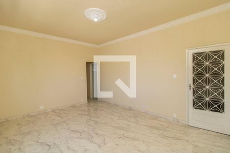 Sala de apartamento à venda com 3 quartos, 122m² em Ramos, Rio de Janeiro