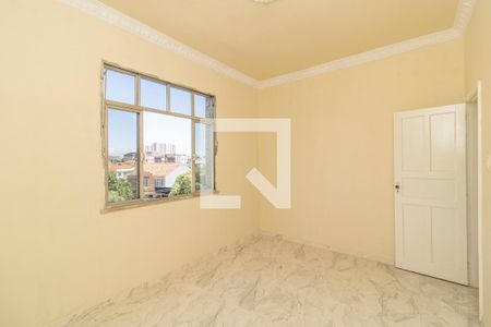 Quarto 1 de apartamento à venda com 3 quartos, 122m² em Ramos, Rio de Janeiro