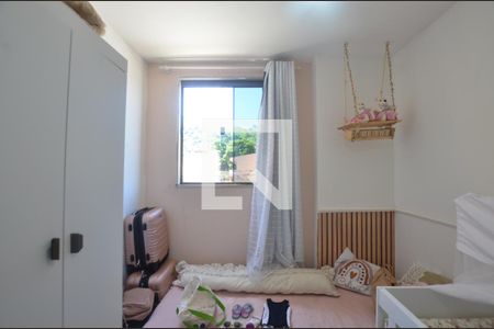 Quarto 1 de apartamento à venda com 2 quartos, 68m² em Vicente de Carvalho, Rio de Janeiro