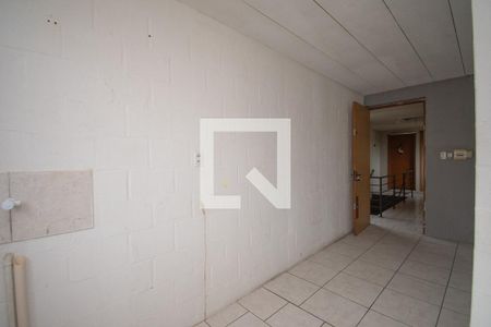 sala de apartamento para alugar com 2 quartos, 54m² em Rio dos Sinos, São Leopoldo