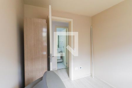 Quarto 1 de apartamento para alugar com 2 quartos, 50m² em Santa Quiteria, Curitiba