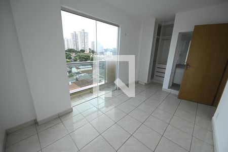 Quarto  de apartamento para alugar com 1 quarto, 48m² em Setor Sudoeste, Goiânia