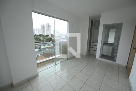 Quarto  de apartamento para alugar com 1 quarto, 48m² em Setor Sudoeste, Goiânia