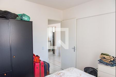 Quarto 1 de apartamento para alugar com 2 quartos, 48m² em Liberdade, São Paulo