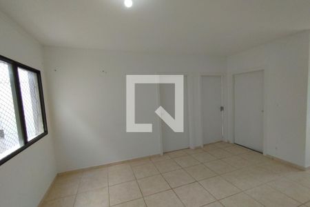 Sala de apartamento para alugar com 2 quartos, 50m² em Jardim Aeroporto, Ribeirão Preto