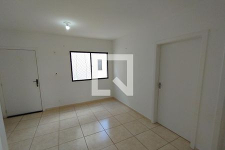 Sala de apartamento para alugar com 2 quartos, 50m² em Jardim Aeroporto, Ribeirão Preto