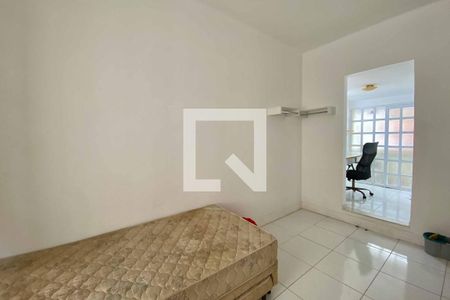 Sala/Quarto de kitnet/studio para alugar com 1 quarto, 25m² em Laranjeiras, Rio de Janeiro