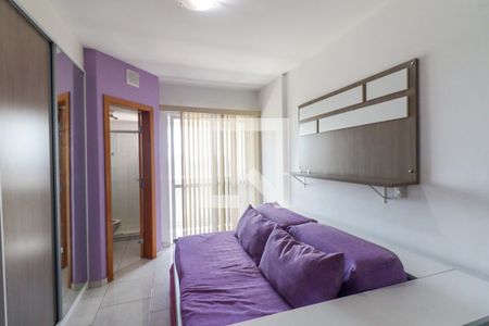 Studio de apartamento para alugar com 1 quarto, 28m² em Centro, Curitiba