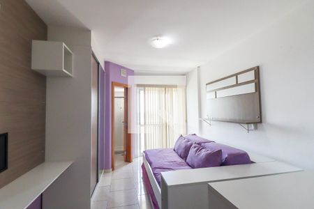 Studio de apartamento para alugar com 1 quarto, 28m² em Centro, Curitiba