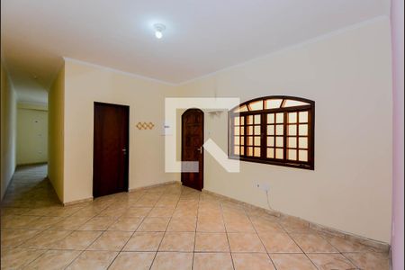 Sala de casa para alugar com 5 quartos, 251m² em Vila Imaculada, Guarulhos