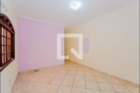 Sala de casa para alugar com 5 quartos, 251m² em Vila Imaculada, Guarulhos