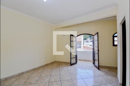 Quarto 2 - Suíte de casa para alugar com 5 quartos, 251m² em Vila Imaculada, Guarulhos