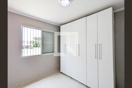 Quarto 2 de apartamento à venda com 2 quartos, 69m² em Jardim São Luis, São Bernardo do Campo