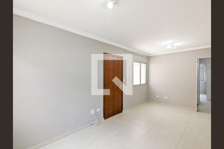 Sala de apartamento à venda com 2 quartos, 69m² em Jardim São Luis, São Bernardo do Campo