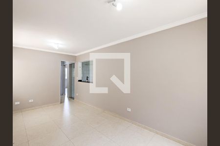 Sala de apartamento à venda com 2 quartos, 69m² em Jardim São Luis, São Bernardo do Campo