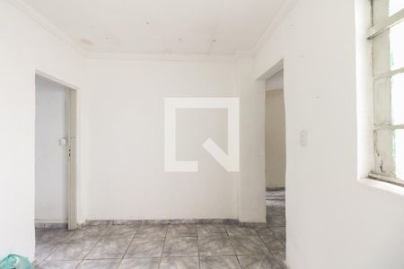 Quarto 1 de casa para alugar com 2 quartos, 100m² em Vila Formosa, São Paulo