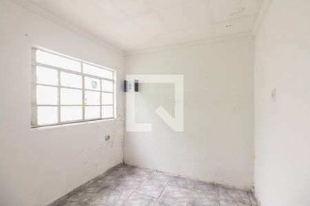 Quarto 1 de casa para alugar com 2 quartos, 100m² em Vila Formosa, São Paulo