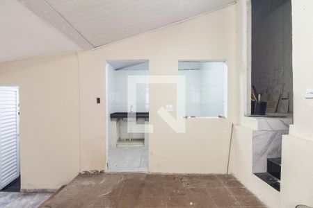 Sala  de casa para alugar com 2 quartos, 100m² em Vila Formosa, São Paulo