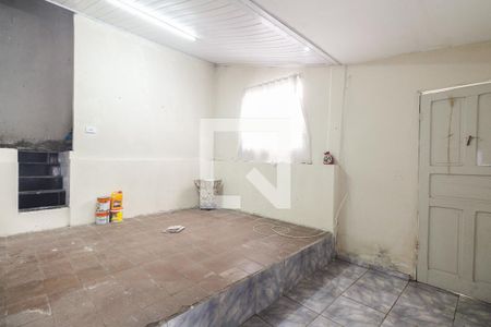 Sala  de casa para alugar com 2 quartos, 100m² em Vila Formosa, São Paulo