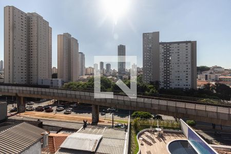 Vista de apartamento para alugar com 2 quartos, 49m² em Vila Dom Pedro Ii, São Paulo