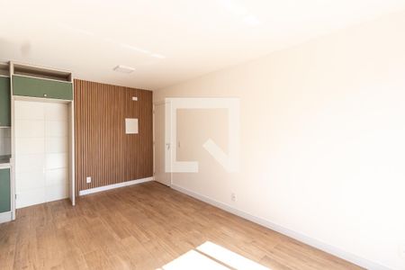 Sala de apartamento para alugar com 2 quartos, 49m² em Vila Dom Pedro Ii, São Paulo