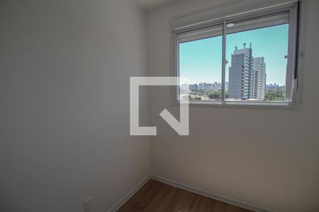 Quarto 1 de apartamento para alugar com 2 quartos, 34m² em Cambuci, São Paulo