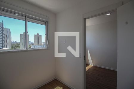 Quarto 1 de apartamento para alugar com 2 quartos, 34m² em Cambuci, São Paulo