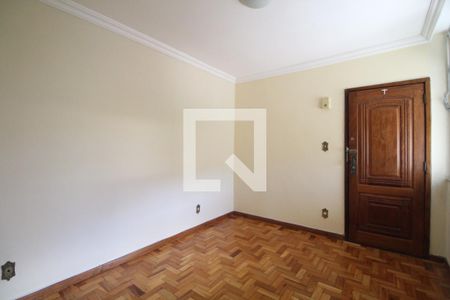 Sala de apartamento para alugar com 1 quarto, 40m² em Freguesia (jacarepaguá), Rio de Janeiro