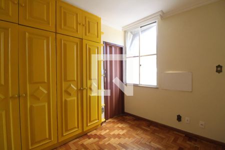 Quarto de apartamento para alugar com 1 quarto, 40m² em Freguesia (jacarepaguá), Rio de Janeiro