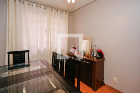 Sala de Jantar de casa à venda com 3 quartos, 125m² em Morro Santana, Porto Alegre