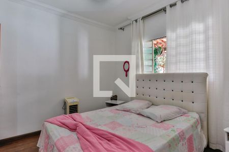 Quarto 1 de casa para alugar com 4 quartos, 160m² em Boa Vista, Belo Horizonte