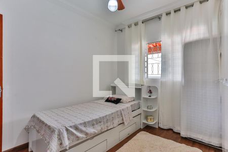 Quarto 2 de casa para alugar com 4 quartos, 160m² em Boa Vista, Belo Horizonte