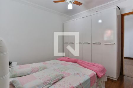 Quarto 1 de casa para alugar com 4 quartos, 160m² em Boa Vista, Belo Horizonte