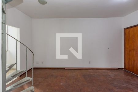 Sala 1 de apartamento para alugar com 3 quartos, 130m² em Cinquentenario, Belo Horizonte