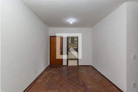 Sala 1 de apartamento para alugar com 3 quartos, 130m² em Cinquentenario, Belo Horizonte