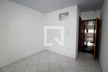 Sala/Quarto de apartamento para alugar com 1 quarto, 45m² em Sagrada Família, Belo Horizonte