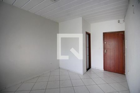 Sala de apartamento para alugar com 1 quarto, 45m² em Sagrada Família, Belo Horizonte