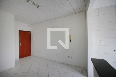 Sala de apartamento para alugar com 1 quarto, 45m² em Sagrada Família, Belo Horizonte