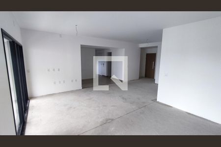 Sala de apartamento para alugar com 3 quartos, 141m² em Jardim Campos Elisios, Jundiaí