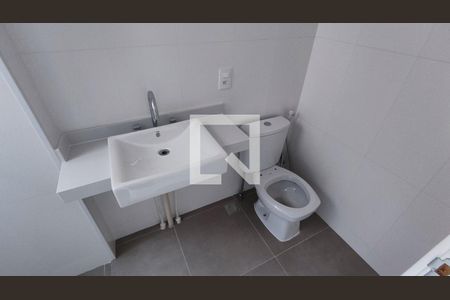 Banheiro - Suíte 1 de apartamento para alugar com 3 quartos, 141m² em Jardim Campos Elisios, Jundiaí