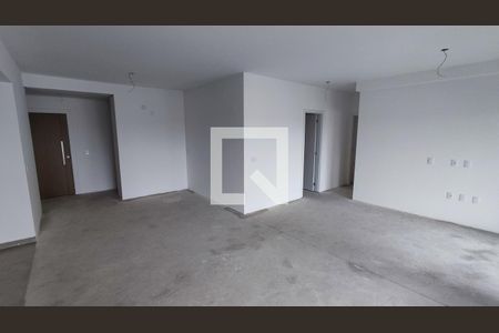 Sala de apartamento para alugar com 3 quartos, 141m² em Jardim Campos Elisios, Jundiaí