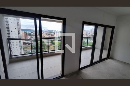 Sacada de apartamento para alugar com 3 quartos, 141m² em Jardim Campos Elisios, Jundiaí