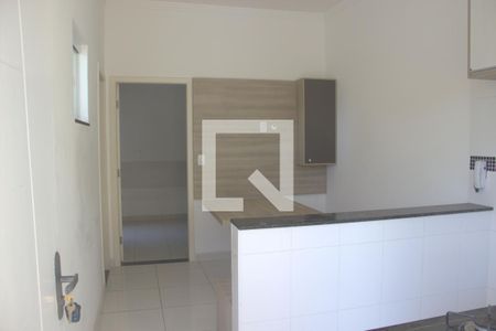 Studio de kitnet/studio para alugar com 1 quarto, 43m² em Jardim do Sol, Sorocaba