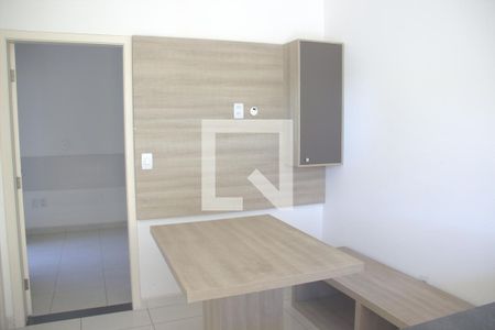 Studio de kitnet/studio para alugar com 1 quarto, 43m² em Jardim do Sol, Sorocaba