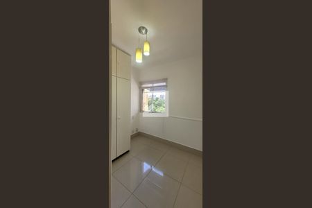 Quarto 2 de apartamento à venda com 3 quartos, 106m² em Bosque, Campinas